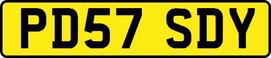 PD57SDY