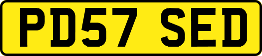 PD57SED