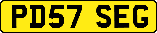PD57SEG
