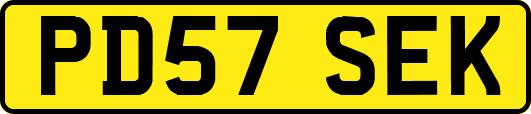 PD57SEK