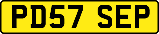 PD57SEP