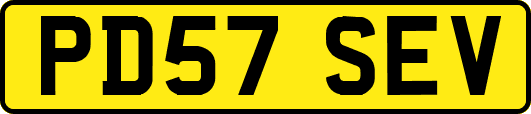 PD57SEV