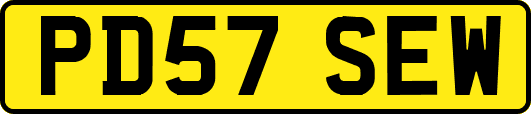PD57SEW