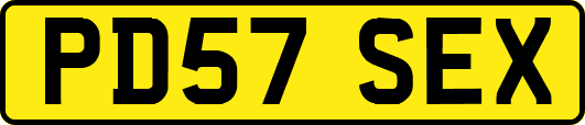 PD57SEX