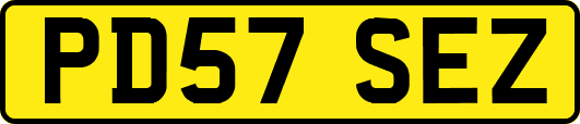 PD57SEZ