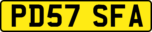PD57SFA