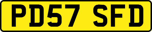 PD57SFD