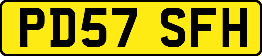 PD57SFH