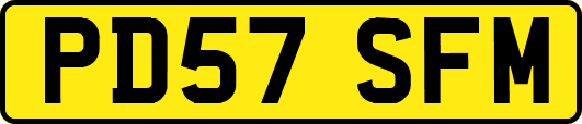 PD57SFM