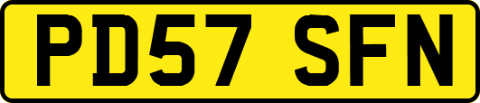 PD57SFN