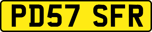 PD57SFR