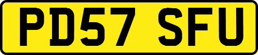 PD57SFU