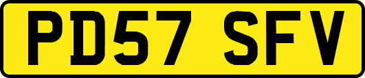 PD57SFV