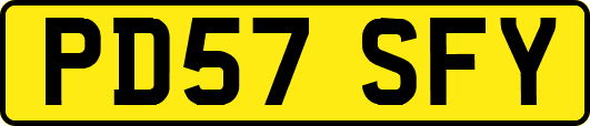PD57SFY