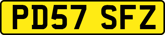 PD57SFZ