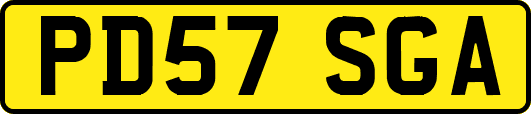 PD57SGA