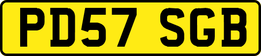 PD57SGB