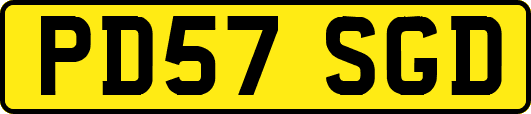 PD57SGD