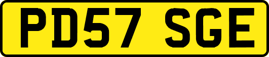 PD57SGE