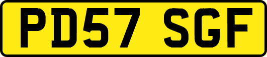 PD57SGF