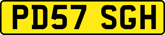 PD57SGH