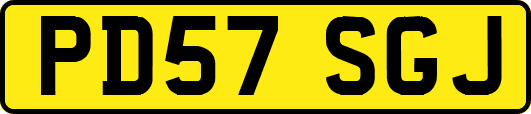 PD57SGJ