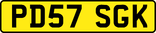 PD57SGK