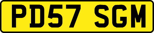 PD57SGM