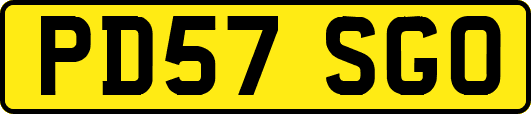 PD57SGO