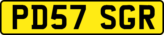 PD57SGR