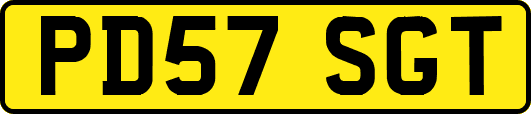 PD57SGT