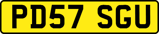 PD57SGU