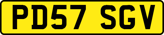 PD57SGV