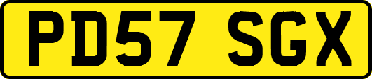 PD57SGX