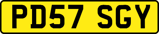 PD57SGY