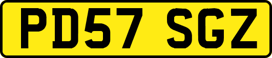 PD57SGZ