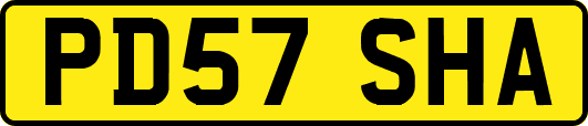PD57SHA