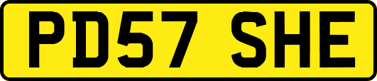 PD57SHE