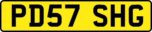 PD57SHG