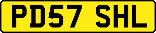 PD57SHL