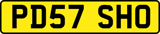 PD57SHO