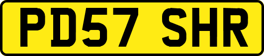 PD57SHR