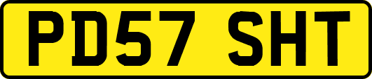 PD57SHT