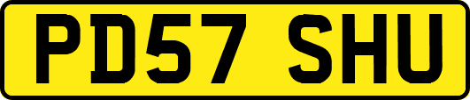 PD57SHU