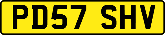 PD57SHV