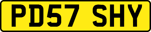 PD57SHY