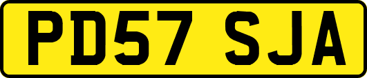 PD57SJA