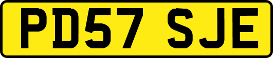 PD57SJE