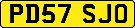 PD57SJO