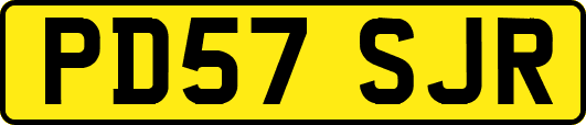 PD57SJR